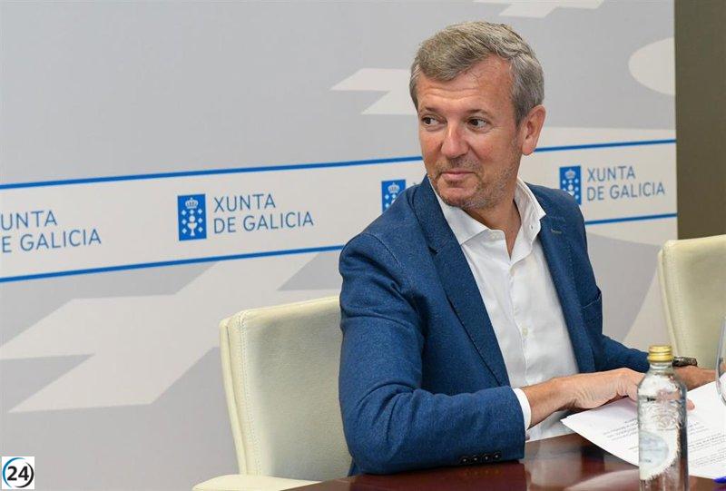 Rueda sostiene que solicitar el nivel 3 no requeriría más recursos y aboga por una cooperación efectiva desde Galicia.