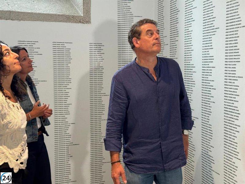 Besteiro demanda rendición de cuentas a la Xunta por su manejo de los incendios.
