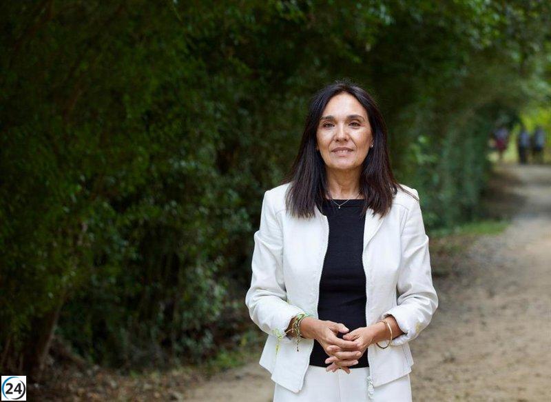 El PSdeG urge a la Xunta a avanzar en la ley de incendios gallega.
