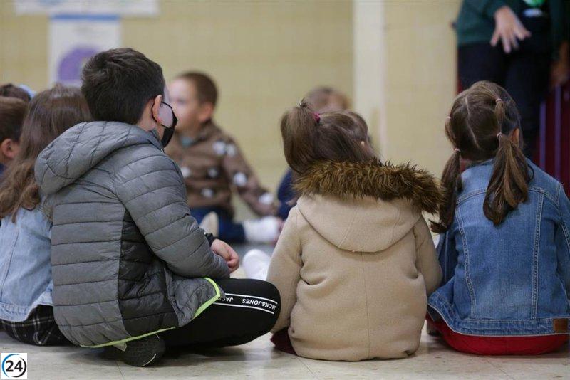 Galicia establecerá una normativa para regular el uso personal de dispositivos tecnológicos en las aulas desde 5º de Primaria.