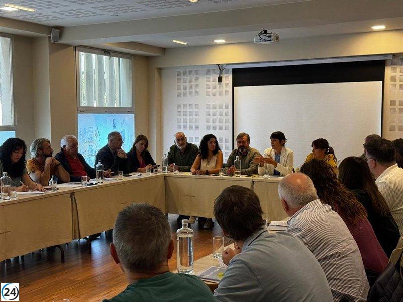 El BNG impulsa 50 iniciativas en su plan 'Da cinza á vida' para fortalecer la vivienda y crear un fondo de recuperación.