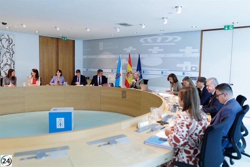 Aprobada la ley que impulsa la reivindicación de competencias meteorológicas ante el Gobierno.
