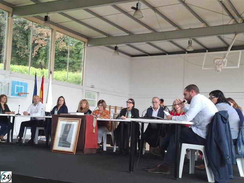 El PP asume nuevamente el control de la Alcaldía de Carral tras destituir al alcalde de Alternativa dos Veciños.