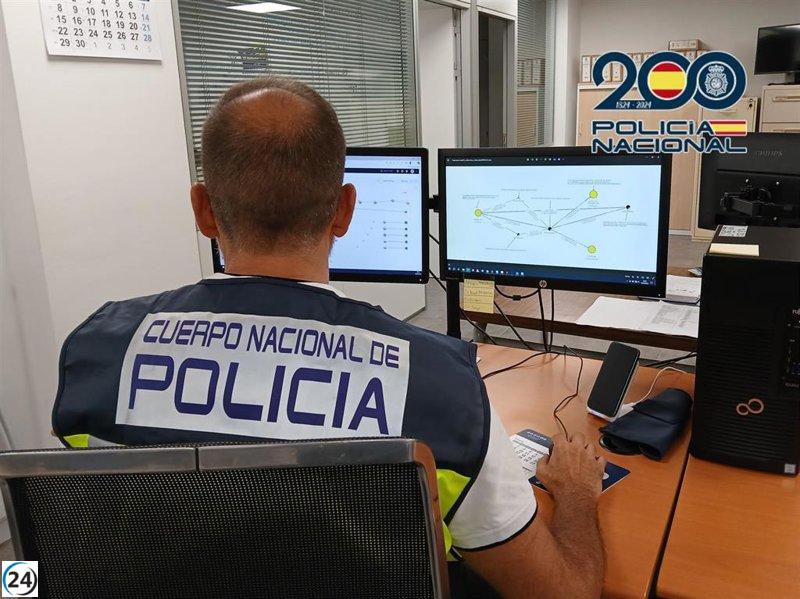 Aumentan las estafas en criptomonedas en Galicia, advierten expertos.