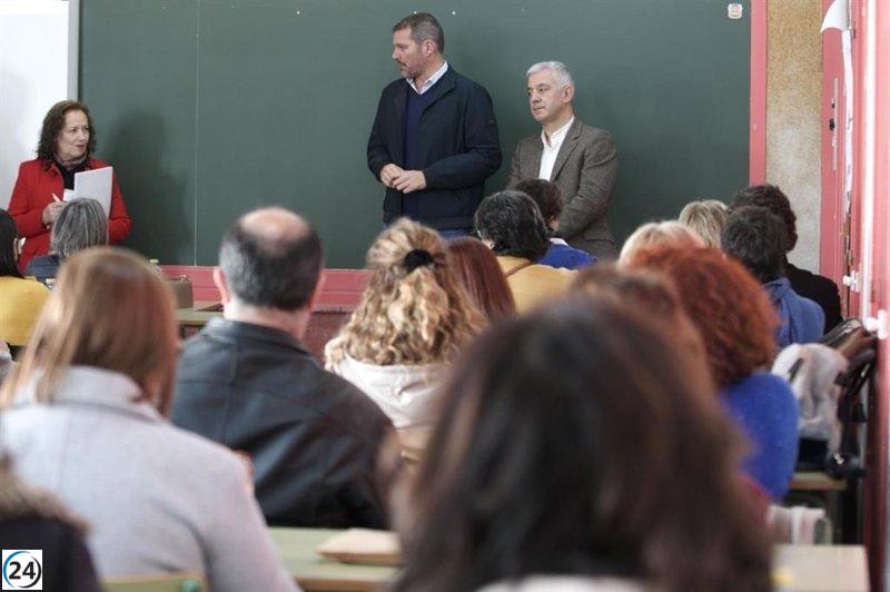 Este lunes inicia el periodo de inscripción para los próximos exámenes Celga.