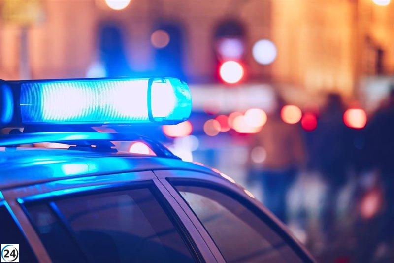 Arrestan a dos individuos en Pontevedra por violaciones a la salud pública.