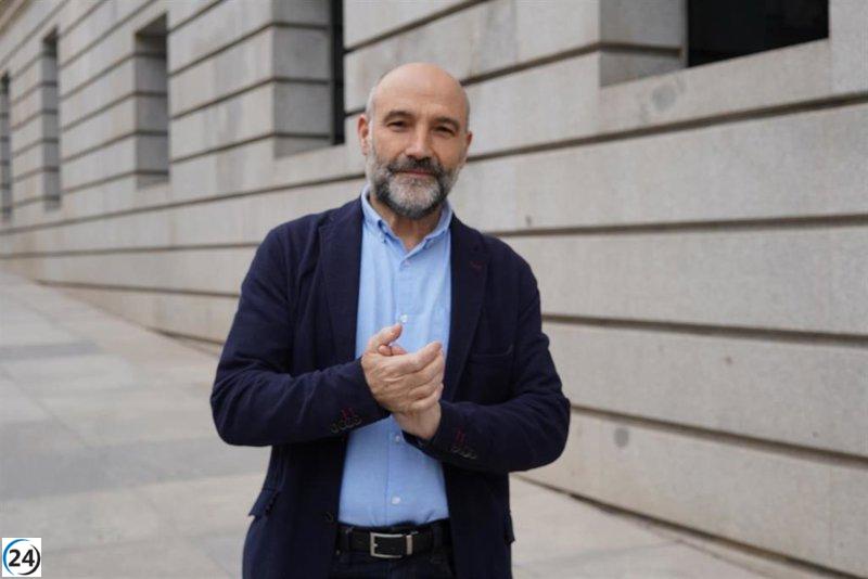 El BNG propone en octubre en el Congreso una ley para establecer la jornada laboral de 35 horas.
