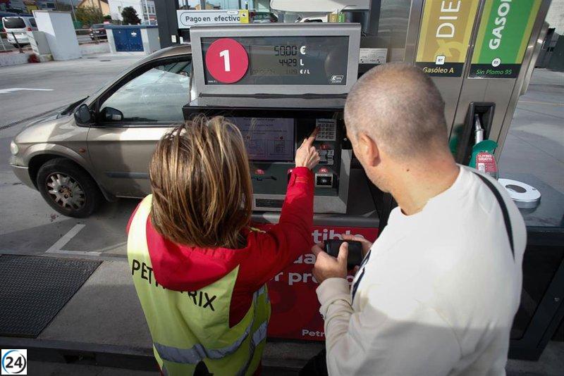 Aumento del 2,3% en el coste laboral en Galicia, alcanzando los 2.879 euros mensuales, pero aún por debajo de la media nacional en casi 380 euros.