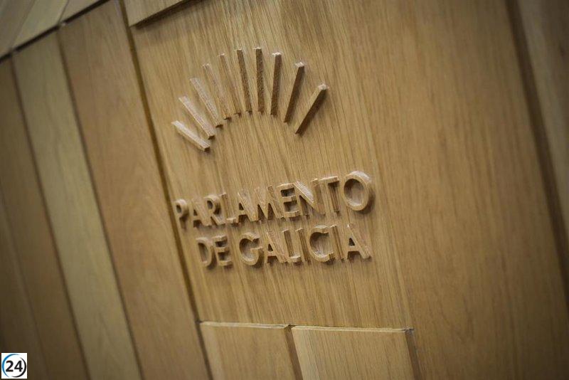El conflicto en Gaza dominará la agenda del próximo pleno, junto con el inicio del nuevo ciclo escolar.