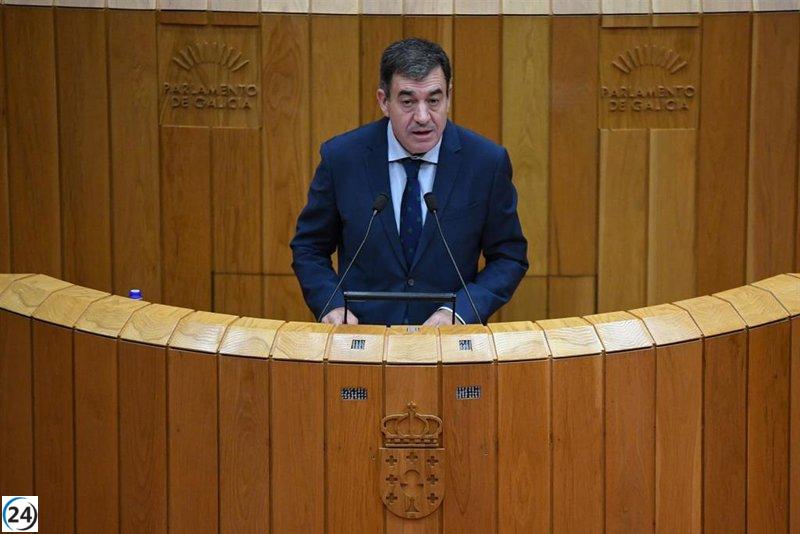 La Xunta establece legalmente una oficina para la protección del profesorado y propone reformar los temarios de oposiciones.