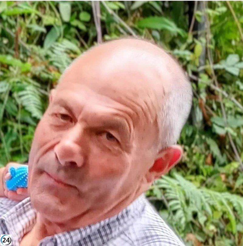 Encuentran sin vida al residente de Sada desaparecido desde el viernes.