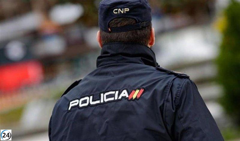 Operativo en O Salnés: arrestos y registros relacionados con el decomiso de 3.500 kilos de cocaína en A Pobra.
