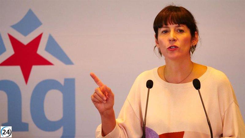 Pontón insta a Rueda a corregir el rumbo e incluir a los migrantes menores en el sistema de protección infantil.
