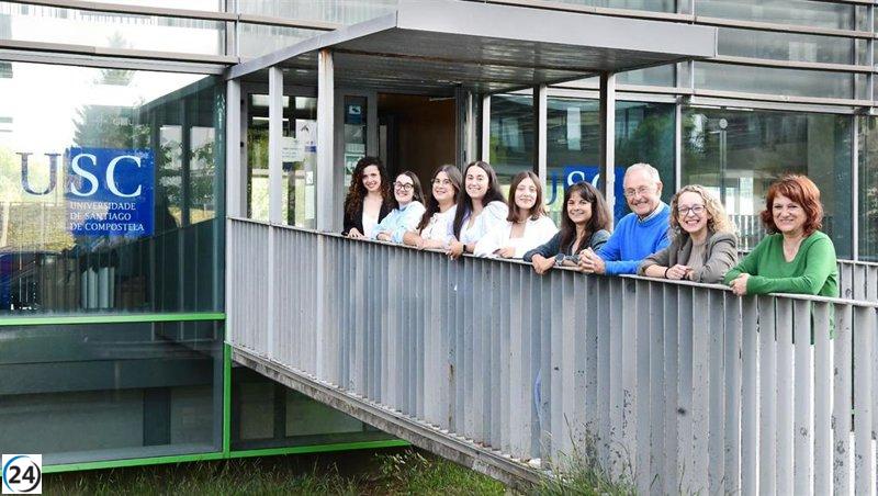 Estudio de la USC revela que el tratamiento para el TDAH mejora la conducta, pero afecta el sentido del olfato.