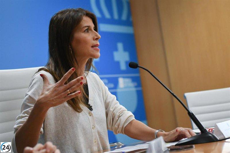 La Xunta critica el plan estatal de vivienda y demanda una reunión para corregirlo.