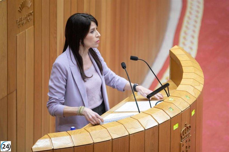 Vivienda solicita al ministerio crear un grupo de trabajo activo el 7 de este mes para acordar el plan estatal.