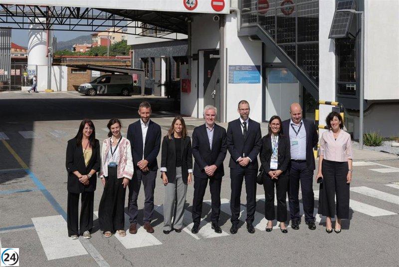 Zendal afirma ante la UE que está lista para responder a futuras crisis sanitarias con sus vacunas.
