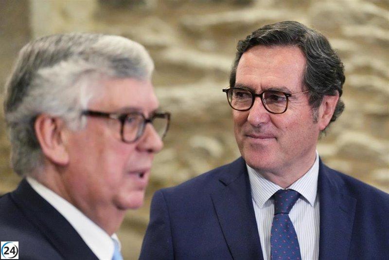 Vieites (CEG) critica la ampliación del permiso por fallecimiento como una simple 