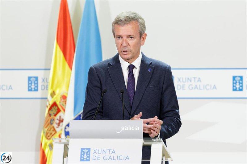 Rueda impulsa reducción de impuestos al intercambiar propiedades por atención y exoneraciones en asistencia por incendios y ELA.