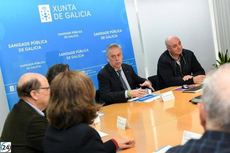 Sanidad compartirá datos de detección de cáncer con el Ministerio y formará un comité asesor para mejorar la colaboración.