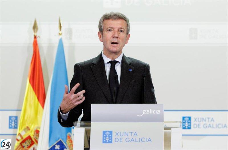 Rueda considera comprensible que la reducción de efectivos impida a la policía colaborar con el Viogén.