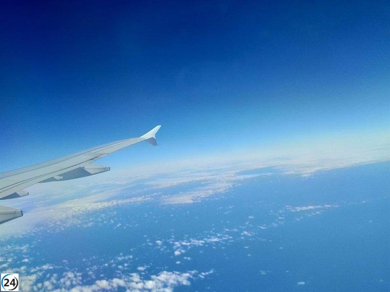 KLM anuncia vuelos directos entre Santiago y Ámsterdam desde el 30 de mayo de 2026.