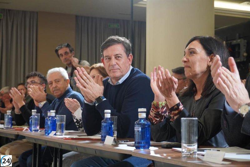 El PSdeG se prepara para convocar un Comité Nacional en respuesta a los casos de acoso.