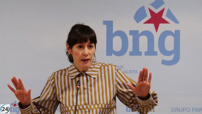 Pontón critica a Rueda por evitar el diálogo directo sobre financiamiento: 