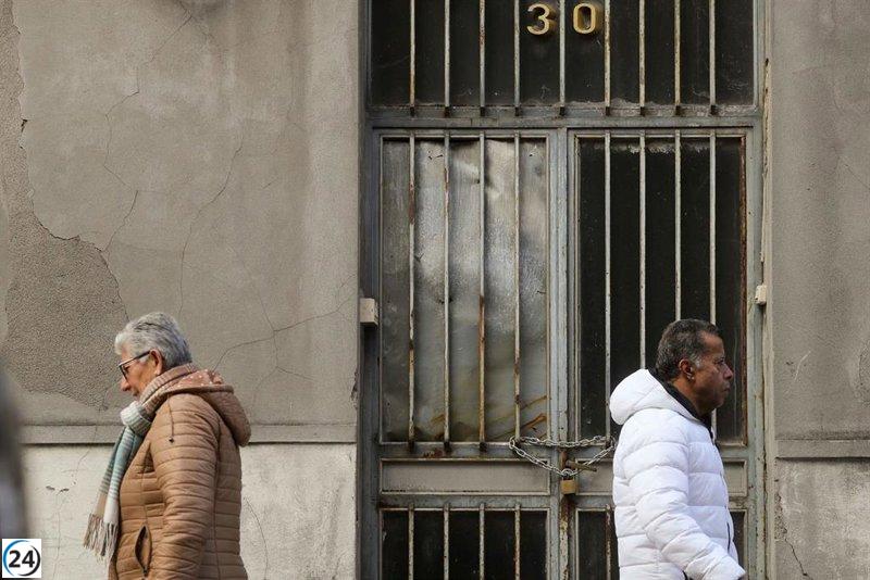 Vigo lanza iniciativa para adquirir viviendas desocupadas y ofrecerlas en alquiler a partir del lunes.