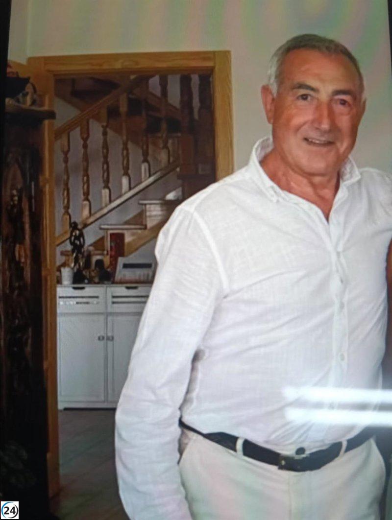 Encuentran sin vida al habitante de Carballo denunciado por su familia como desaparecido.