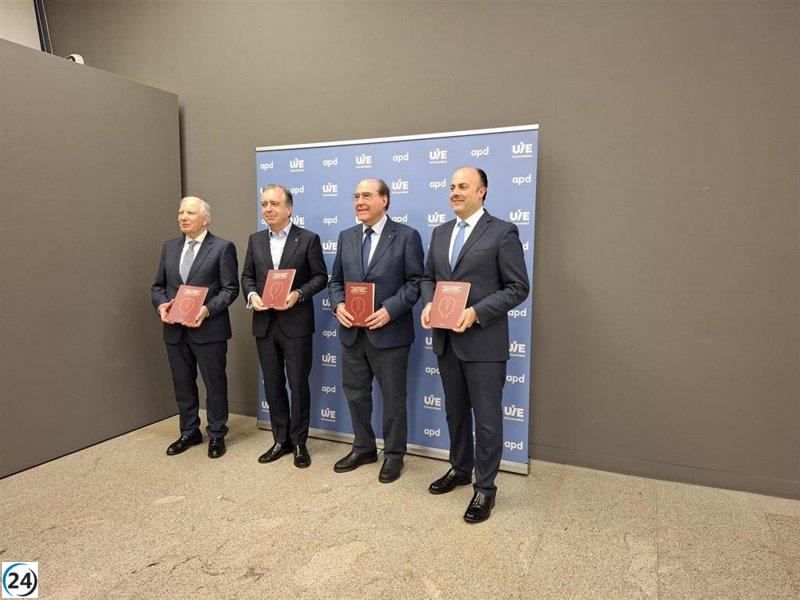 La UIE y la APD lanzan 