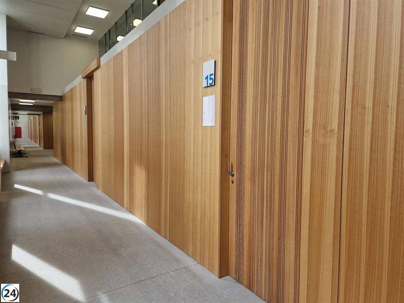 Empresaria podría enfrentar más de tres años de prisión por empleo de trabajadores sin regularizar en Conxemar.