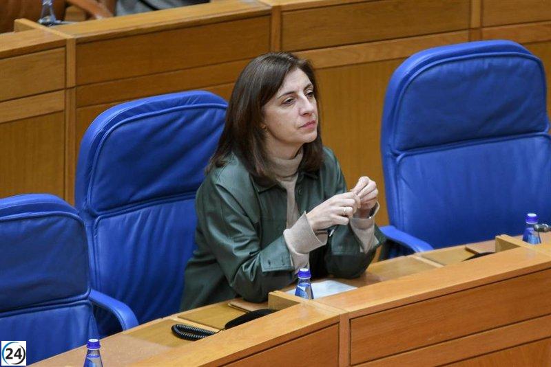 Galicia establece 2040 como meta para alcanzar la neutralidad climática con nueva ley ambiental.