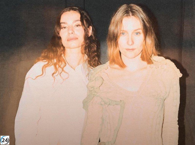 Fillas de Cassandra lanzará su nuevo álbum 'Tertúlia' el 9 de mayo en Pontevedra.