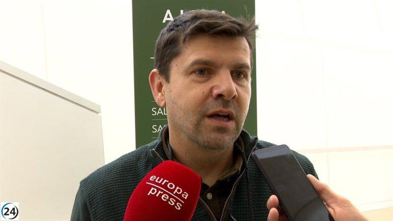 Víctimas del Alvia contentas por activación del ERTMS, pero alertan sobre desconexión.