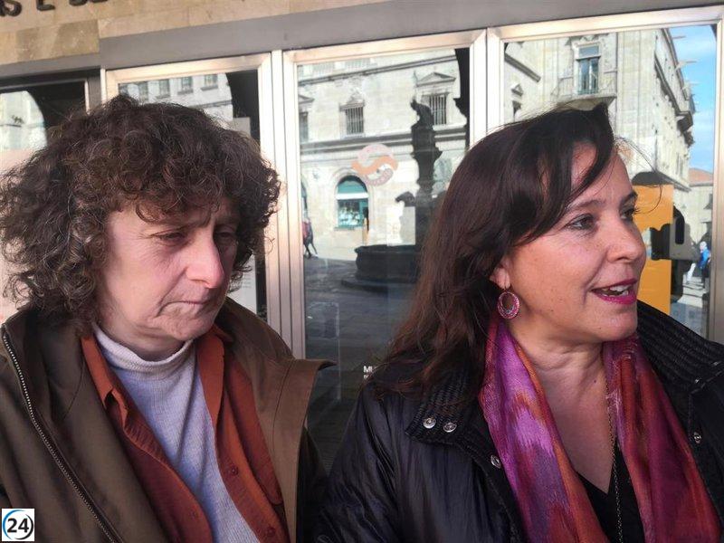 El BNG analiza lecciones tras Angrois en Bruselas