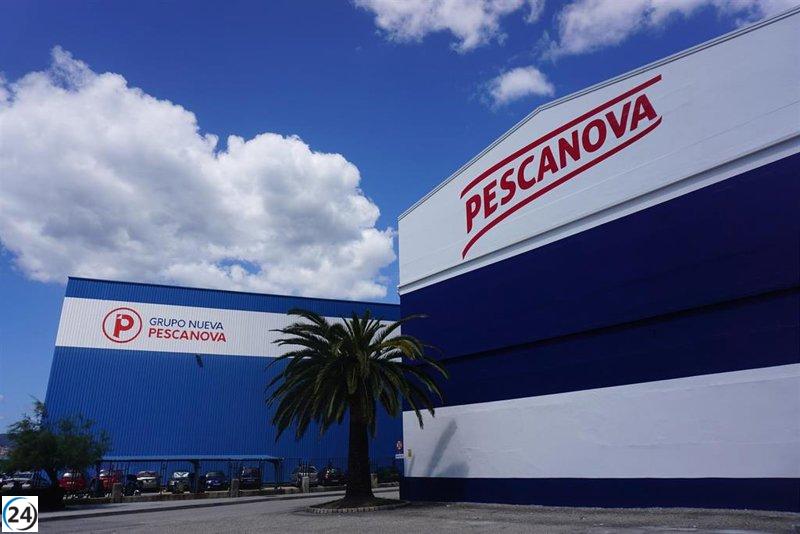 Abanca se desprende del 80% de su participación en Nueva Pescanova en negociaciones con Cooke.