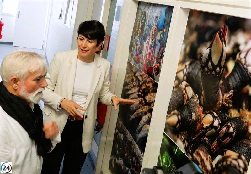 BNG propone crear oficina permanente de atención a la emigración en Galicia.