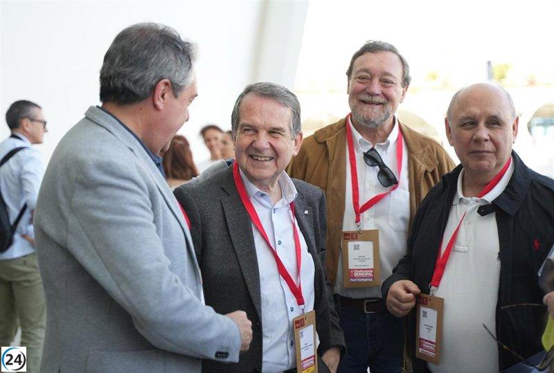 Presidente de la FEMP impulsa la aprobación de la Ley de Vivienda y su aplicación a nivel municipal.