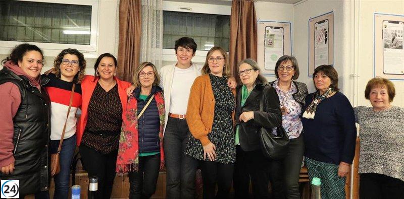 BNG propone homologación automática de títulos de FP con Suiza.