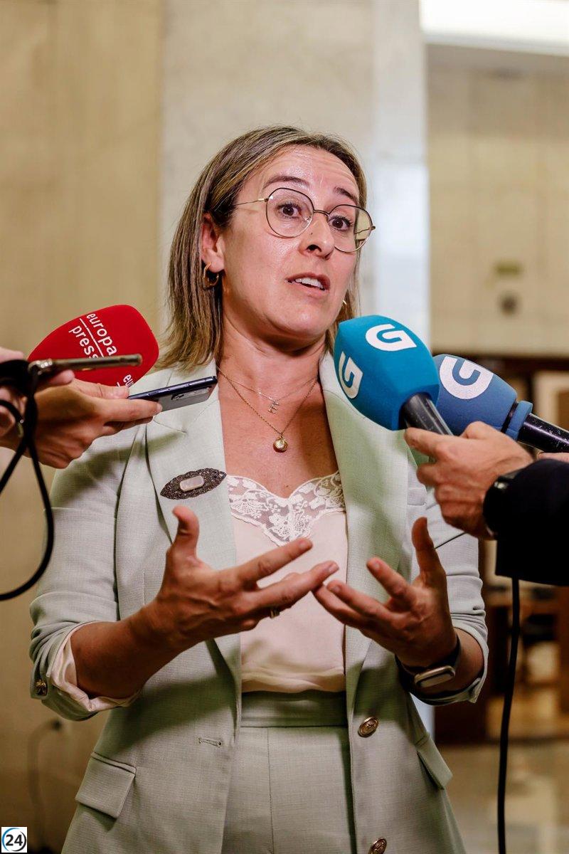 La Xunta exige al Gobierno revisar precios de transportes en carretera.