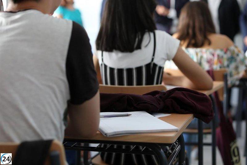 Educación en Galicia incluirá finanzas y AI en Secundaria y Bachillerato.