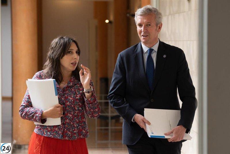 Xunta investiga disfunciones y fraudes en demanda de empleo