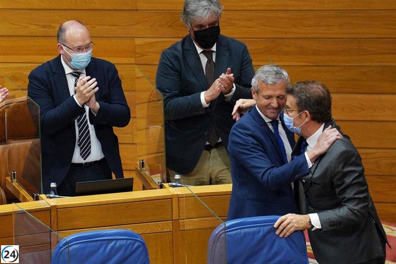 Un año de Rueda presidencia: De medidas pro familiares a confrontación gubernamental.