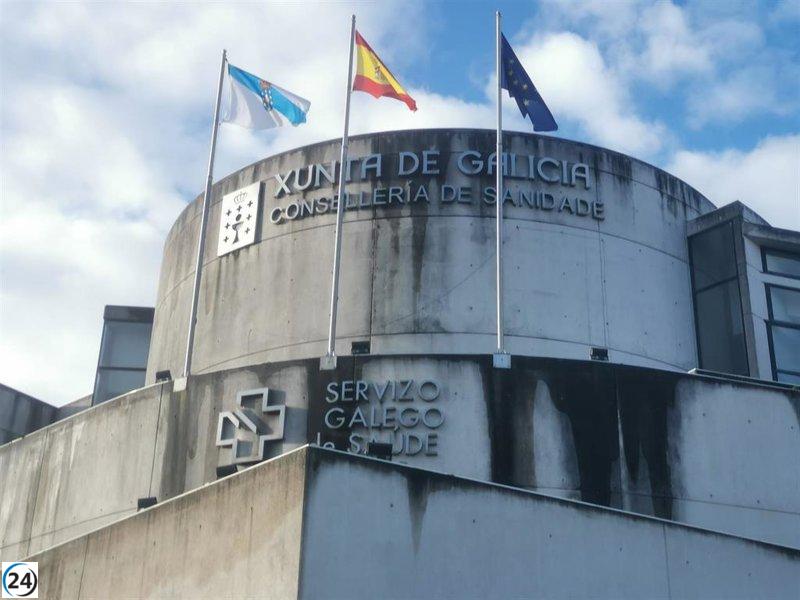 La CIG se impone en elecciones sindicales del Sergas y se une a la Mesa Sectorial con CSIF, CCOO y UGT.