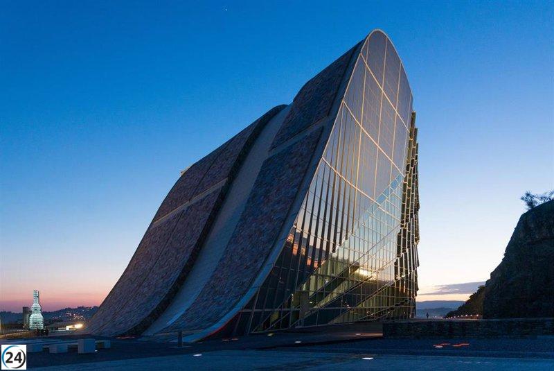 Xunta celebra Día de los Museos con actividades hasta el domingo