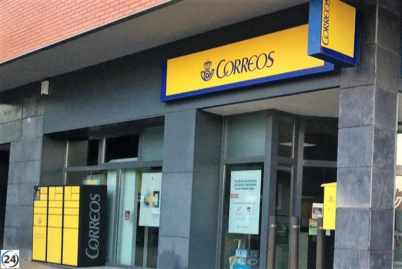 Más de 57.000 votantes gallegos pedirán el voto por correo en las elecciones municipales.
