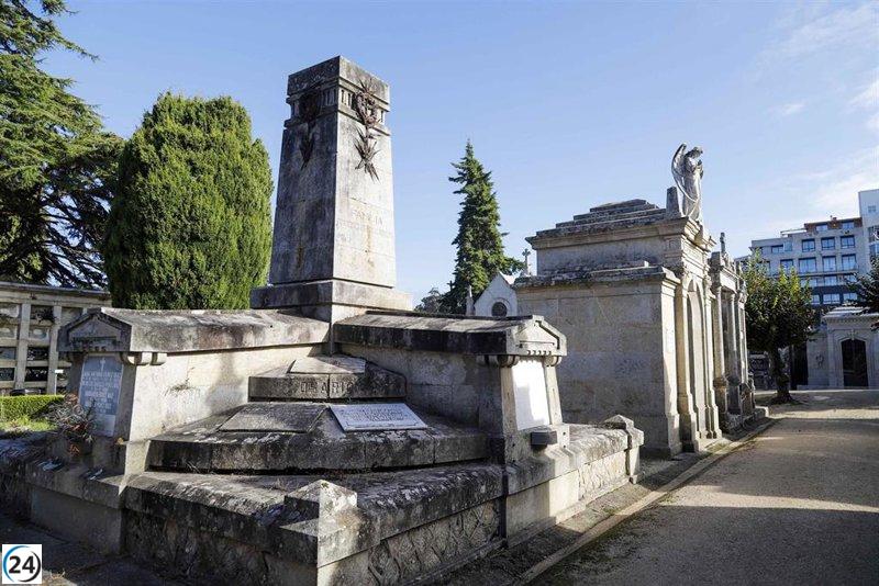 Galicia regulará entierros sin féretro y disminuirá a 12 horas el tiempo mínimo de espera.