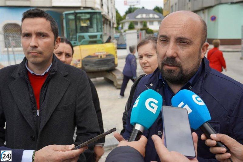 Lage apoya al PSOE por su eficacia y alerta sobre los problemas causados por la derecha en el gobierno.