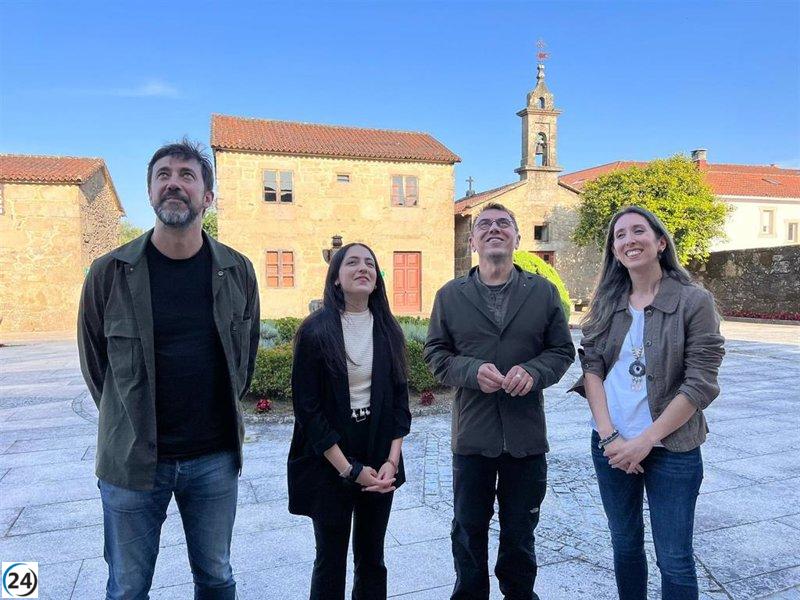 Monedero propone la 